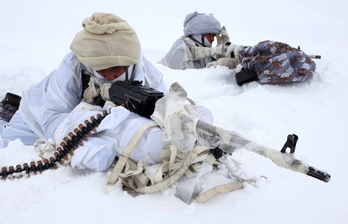 Hakkari\'de "Kapan-3 Kavaklı Operasyonu" başlatıldı