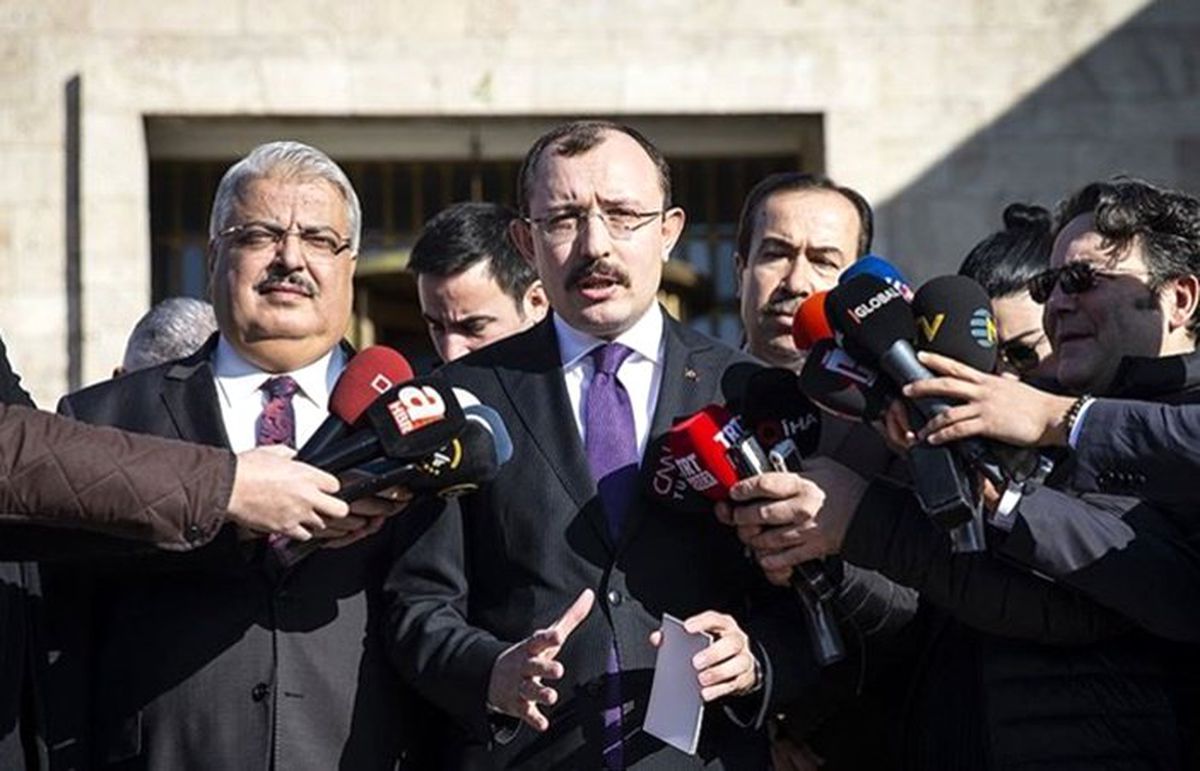 İmar Kanunu\'nda değişiklik teklifi TBMM\'de