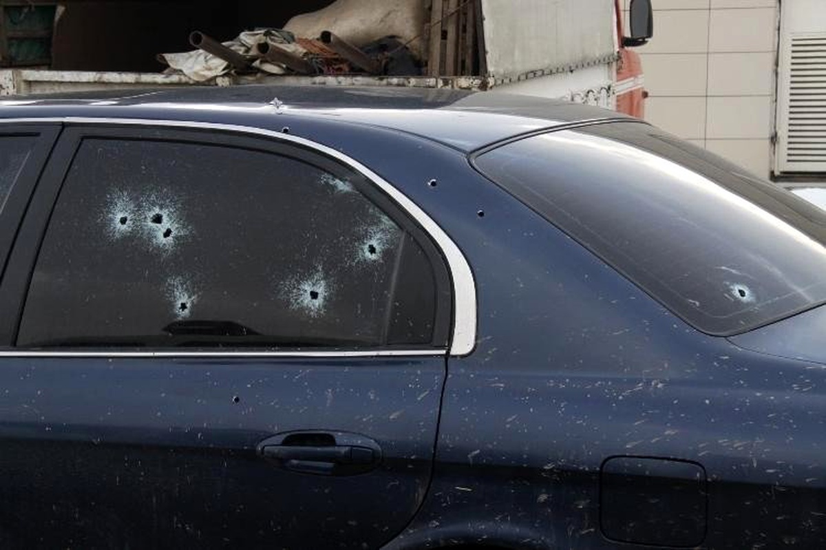 İnegöl\'de kalaşnikoflu cinayet sanıklarına savcı ağırlaştırılmış müebbet istedi