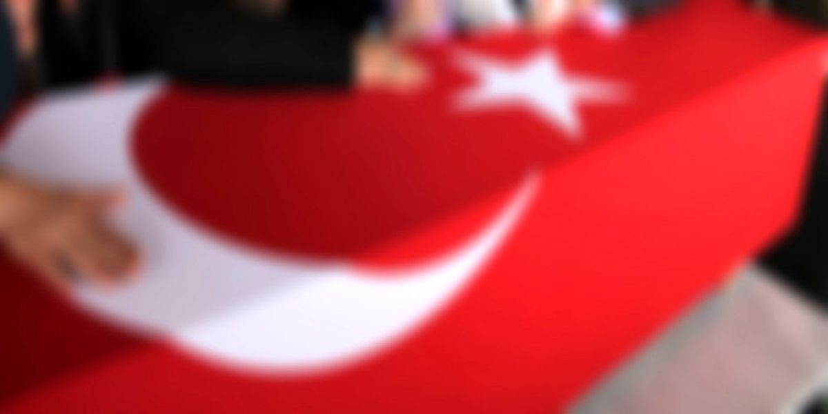 Irak\'ta 2 asker şehit oldu