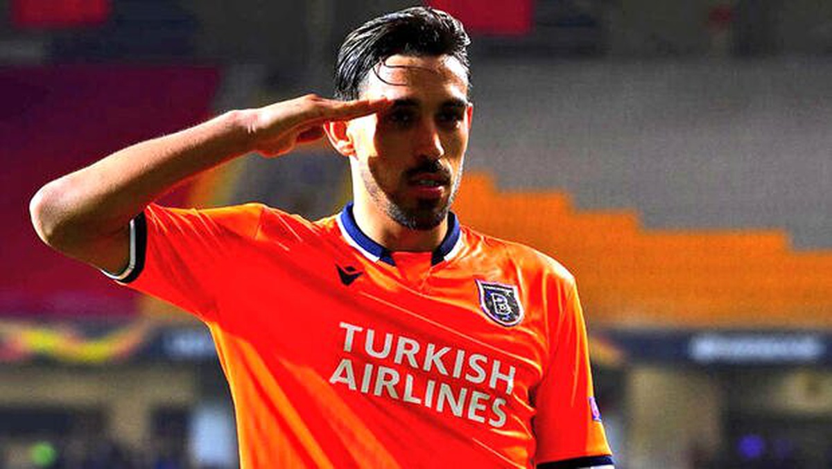 İrfan Can Kahveci: "Hedefim Avrupa\'da oynamak"