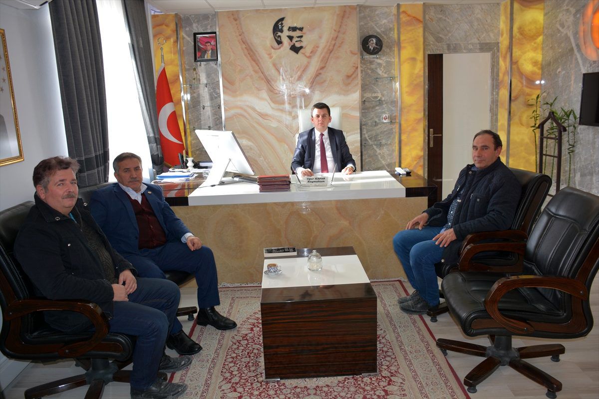 İscehisar\'dan kısa kısa