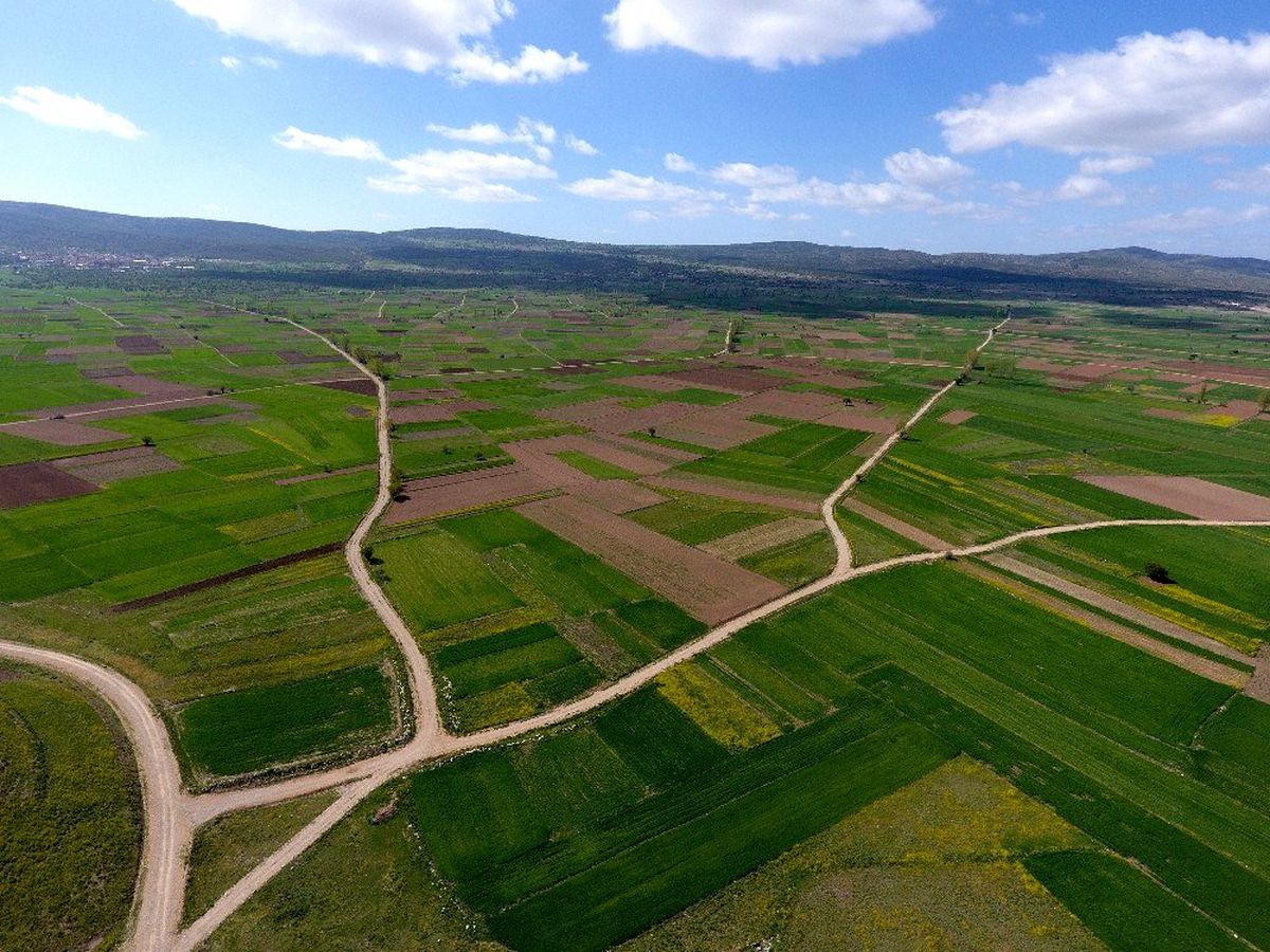Isparta, Burdur ve Afyonkarahisar\'da toplulaştırma devam ediyor