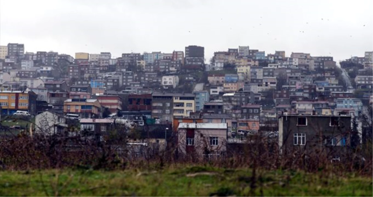 Kanal İstanbul güzergahında yer alan arsaların fiyatları yüzde 20 arttı