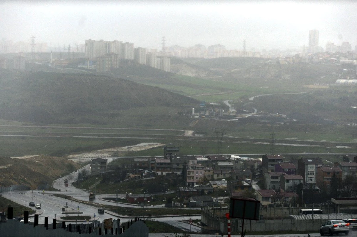 Kanal İstanbul güzergahındaki arsa fiyatları yükselişe geçti