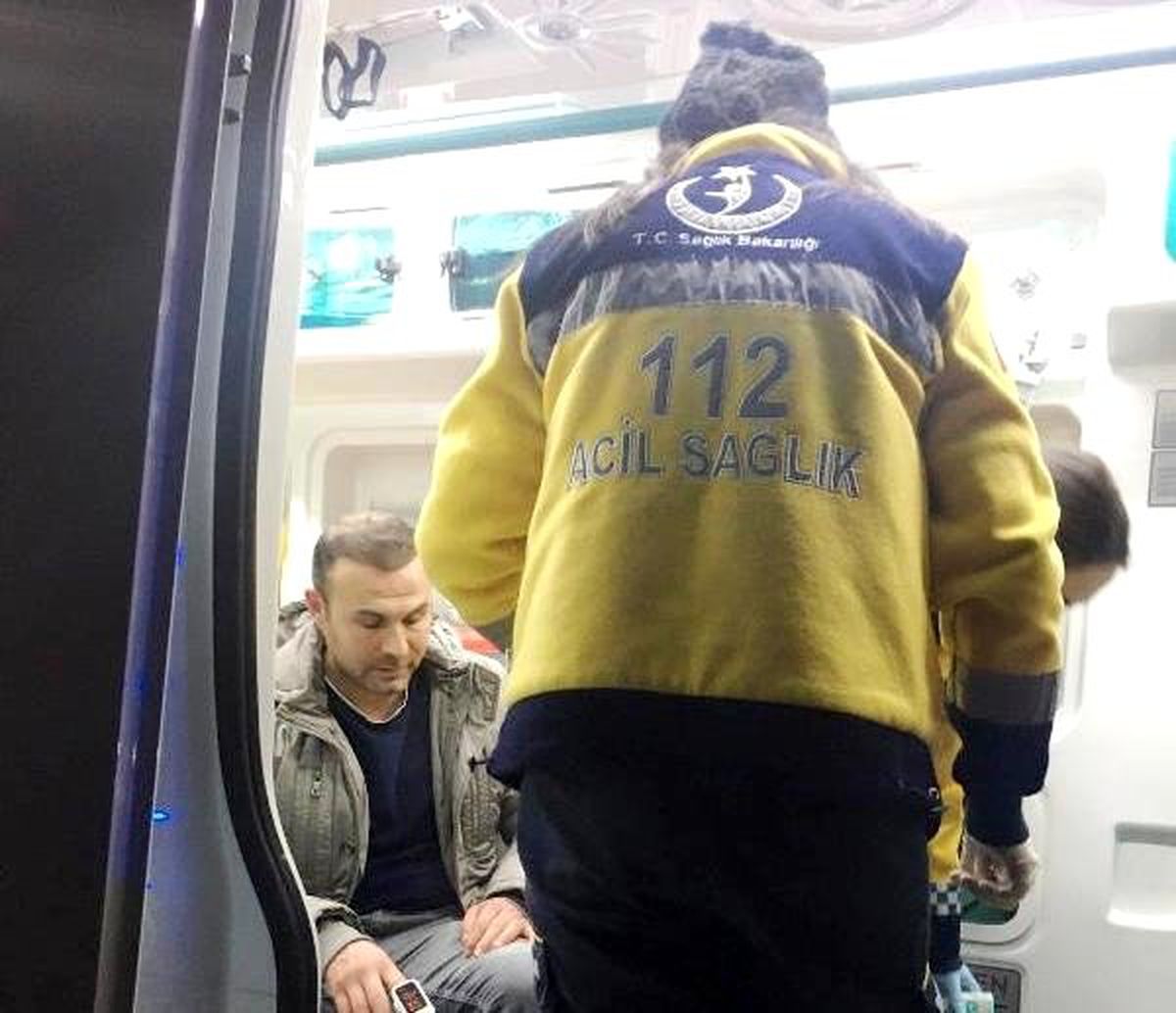 Kütahya\'da kaybolan 2 kişi sağ bulundu
