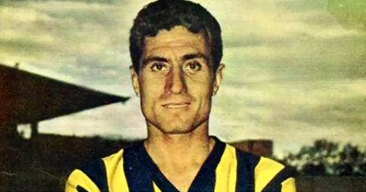 Lefter Küçükandonyadis kimdir? Fenerbahçeli eski futbolcu Lefter Küçükandonyadis kimdir? Lefter Küçükandonyadis hayatı ve biyografisi!