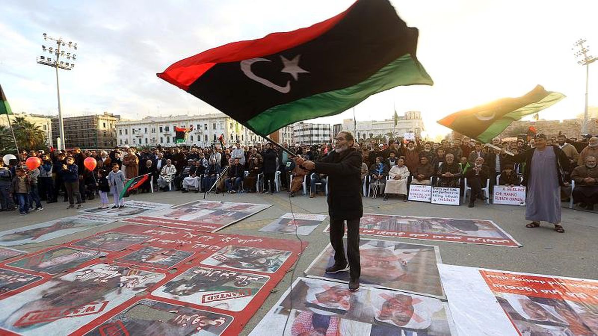 Libya konulu Moskova görüşmelerinde sızan \'ateşkes taslak metni\'nde neler var?