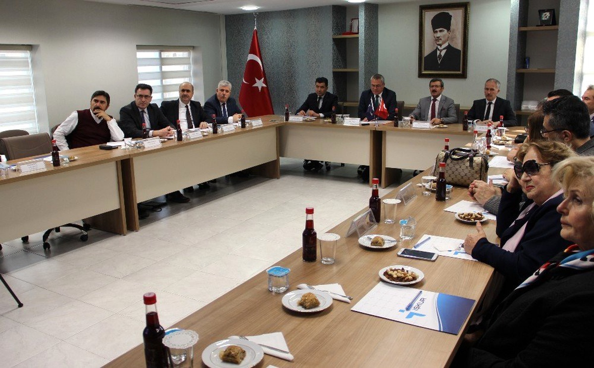 Manisa\'da 2019 yılında 20 binden fazla kişi işe yerleştirildi