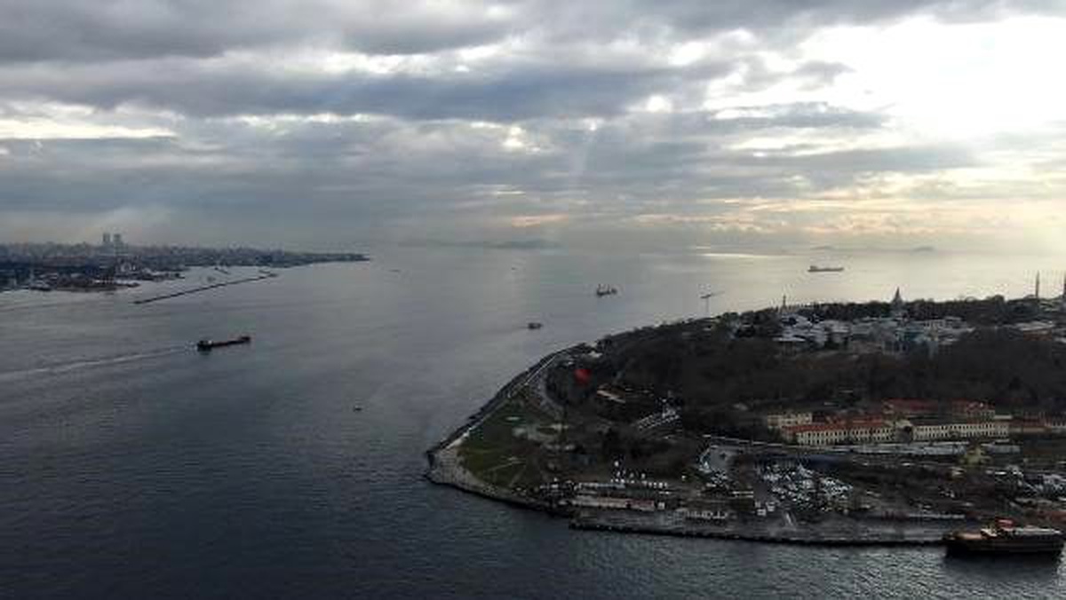 Marmara Denizi\'nde kirlilik uyarısı... Tüm arıtma tesisleri "ileri biyolojik" olmalı