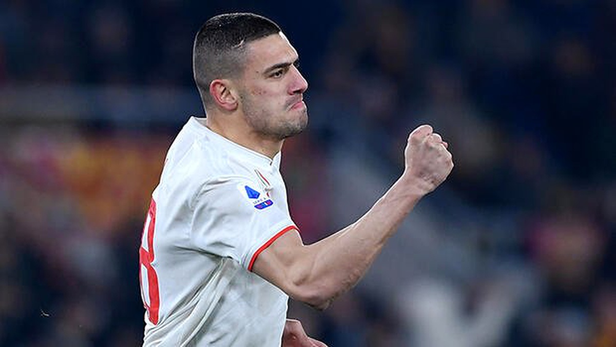 Merih Demiral\'ın sakatlığı ciddi mi? Juventus\'tan Milli futbolcu için ilk açıklama...