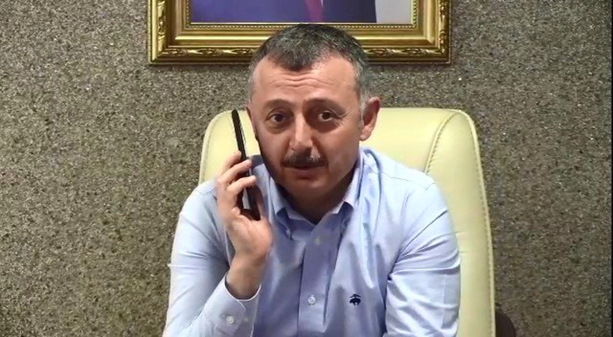 Merih Demiral\'ın sakatlığı memleketi Kocaeli\'yi hüzne boğdu