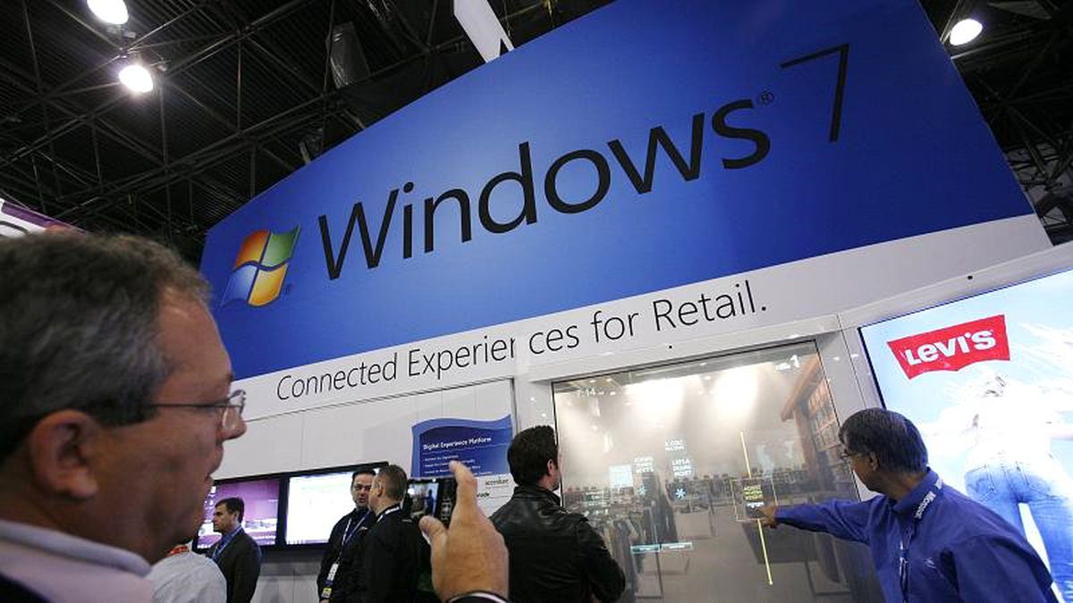 Microsoft, Windows 7 için fişi çekiyor: Eski bilgisayarınıza ne olacak?