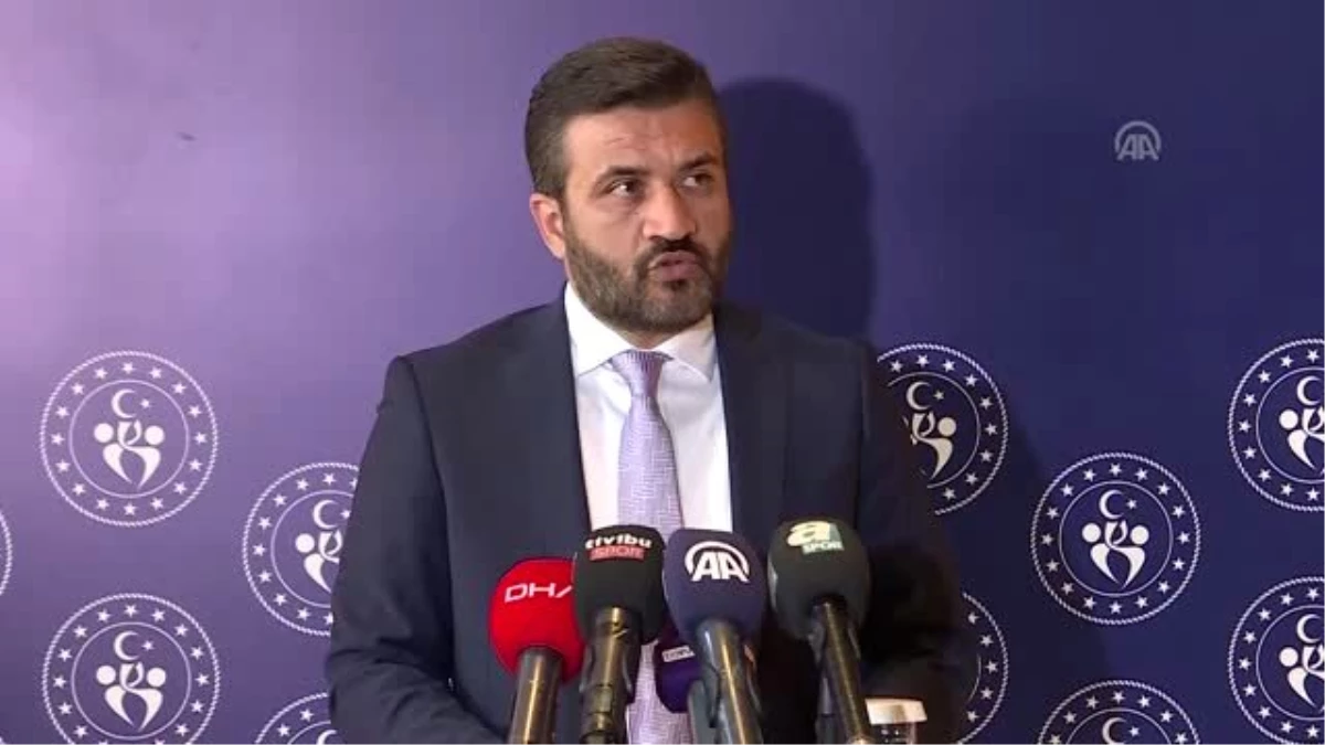 MKE Ankaragücü Başkanı Mert: "Yapılandırma spor kulüplerinin kurtulması için çok önemli"