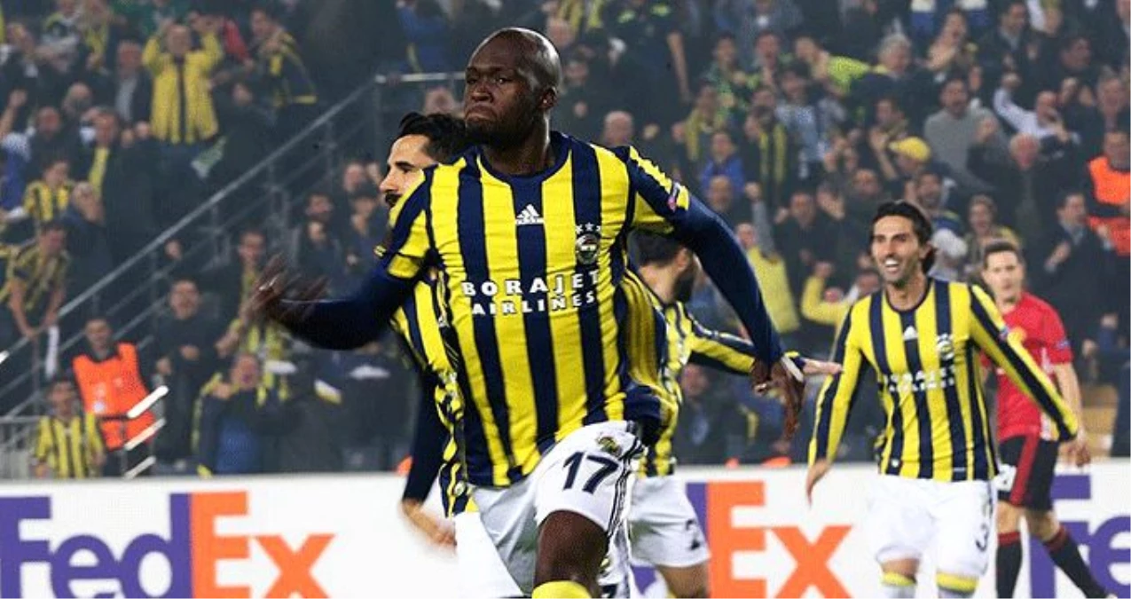 Moussa Sow, İtalya 2. Ligi\'ne transfer oluyor