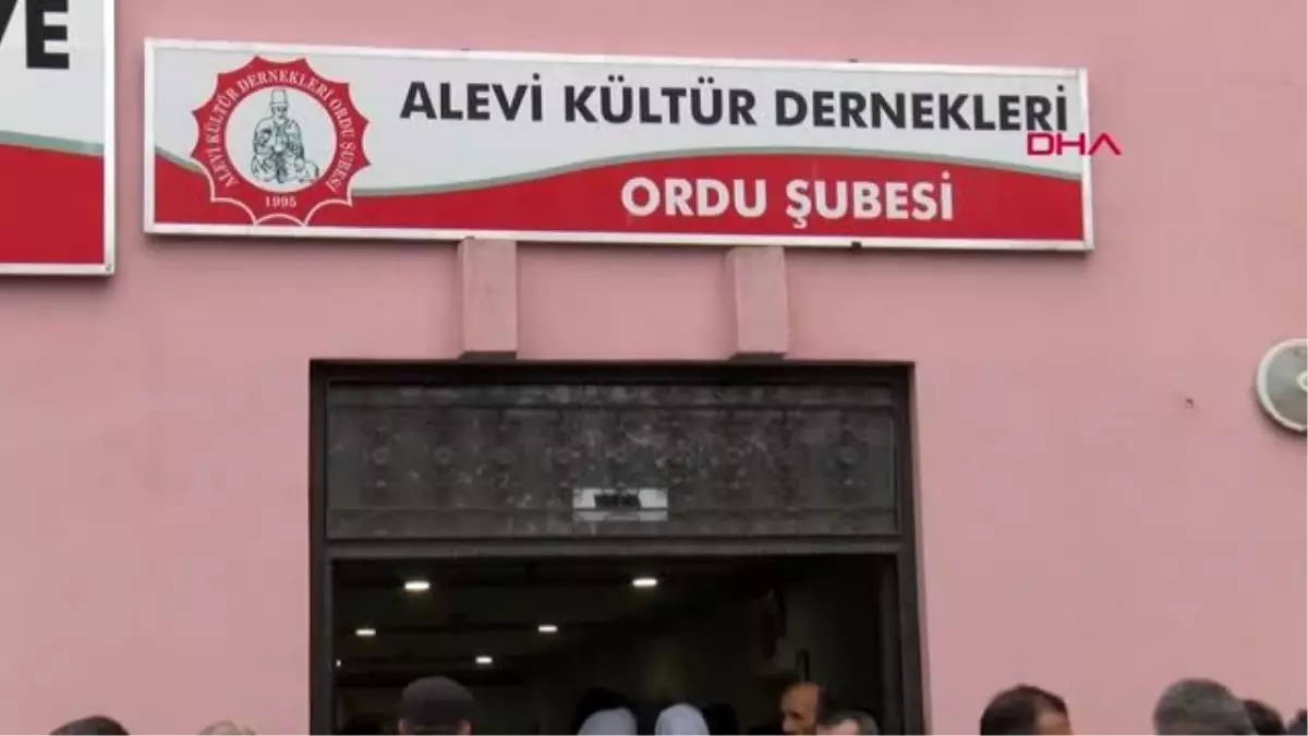 Ordu ceren\'in babası bu acı asla unutulmayacak