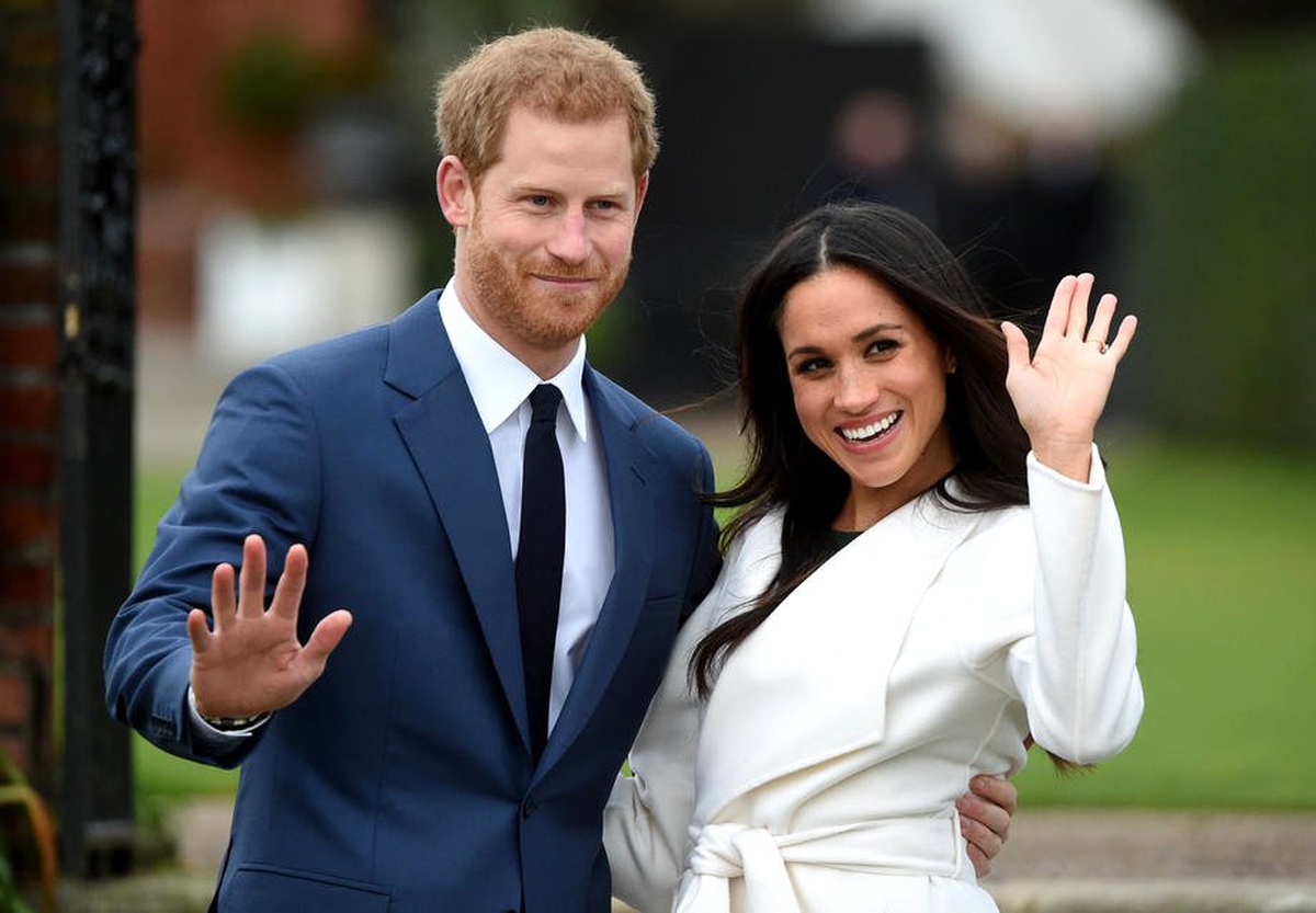 Prens Harry ve Meghan Markle\'ın Los Angeles\'a yerleşeceği iddiası