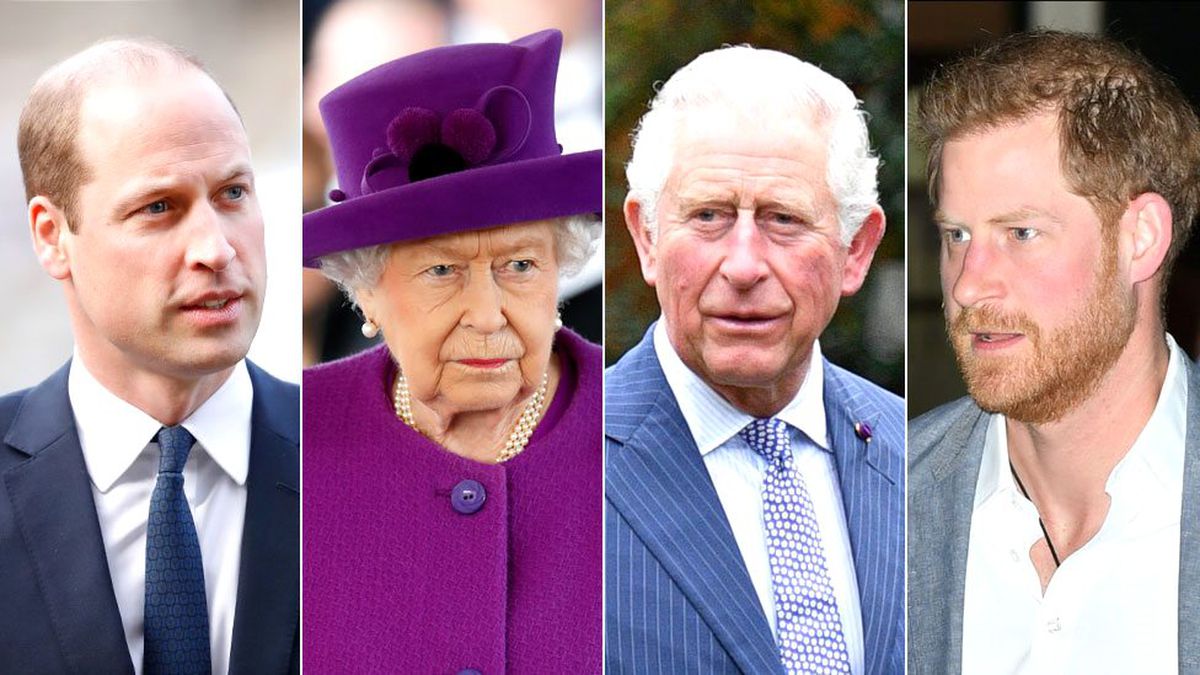 Prens Harry ve Meghan Markle: Kraliçe 2. Elizabeth\'in yapacağı toplantının gündemi ne, kimler...