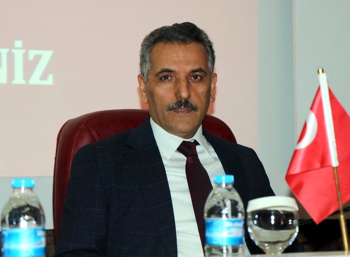 Samsun\'da 601 projenin toplam tutarı 7,1 milyar TL