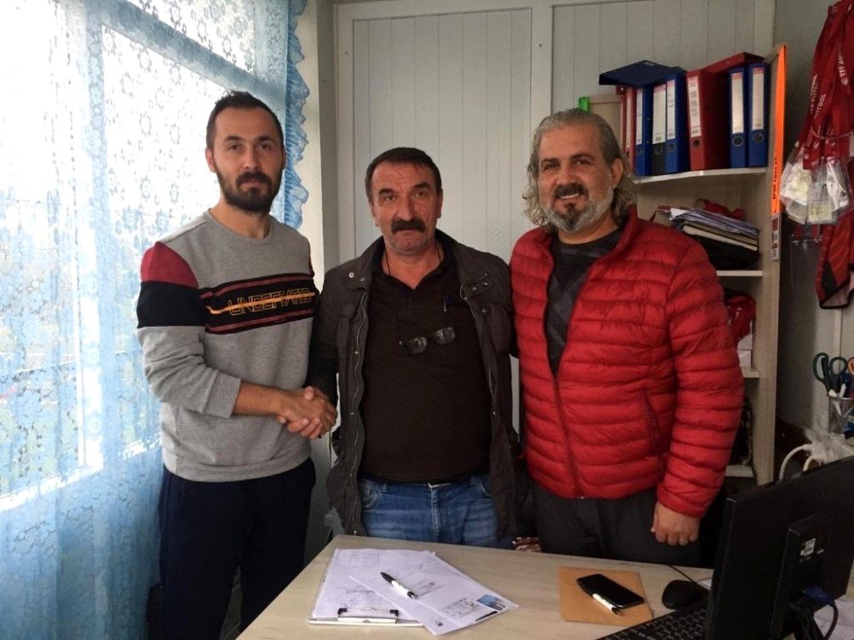 Sert ve Yalova Kadıköyspor\'un yolları ayrıldı