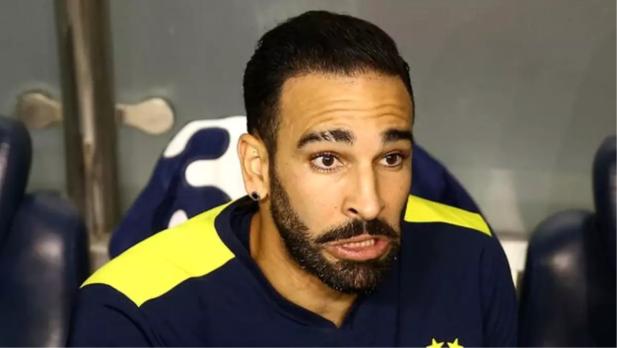 Fenerbahçe kadroyu açıkladı! Adil Rami...