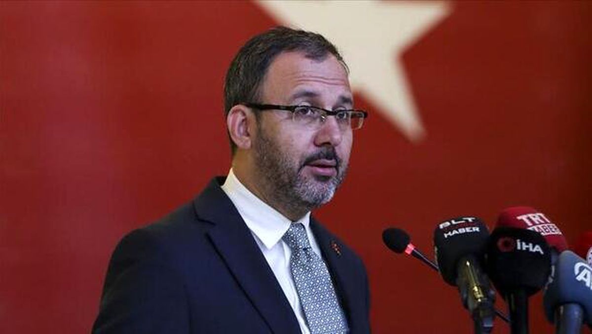 Spor çalıştayı başlıyor!