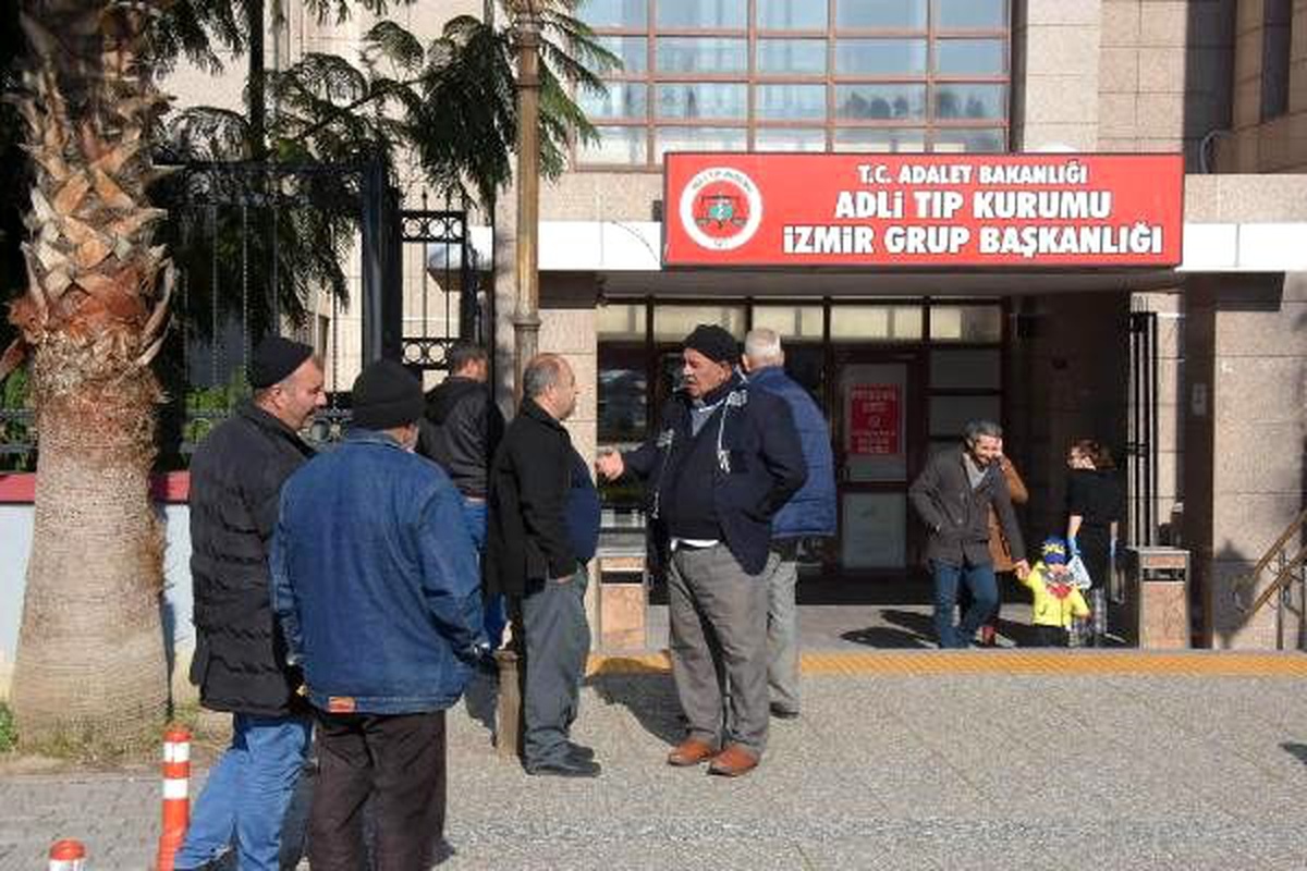 Tekne faciasında ölen göçmenler akraba çıktı