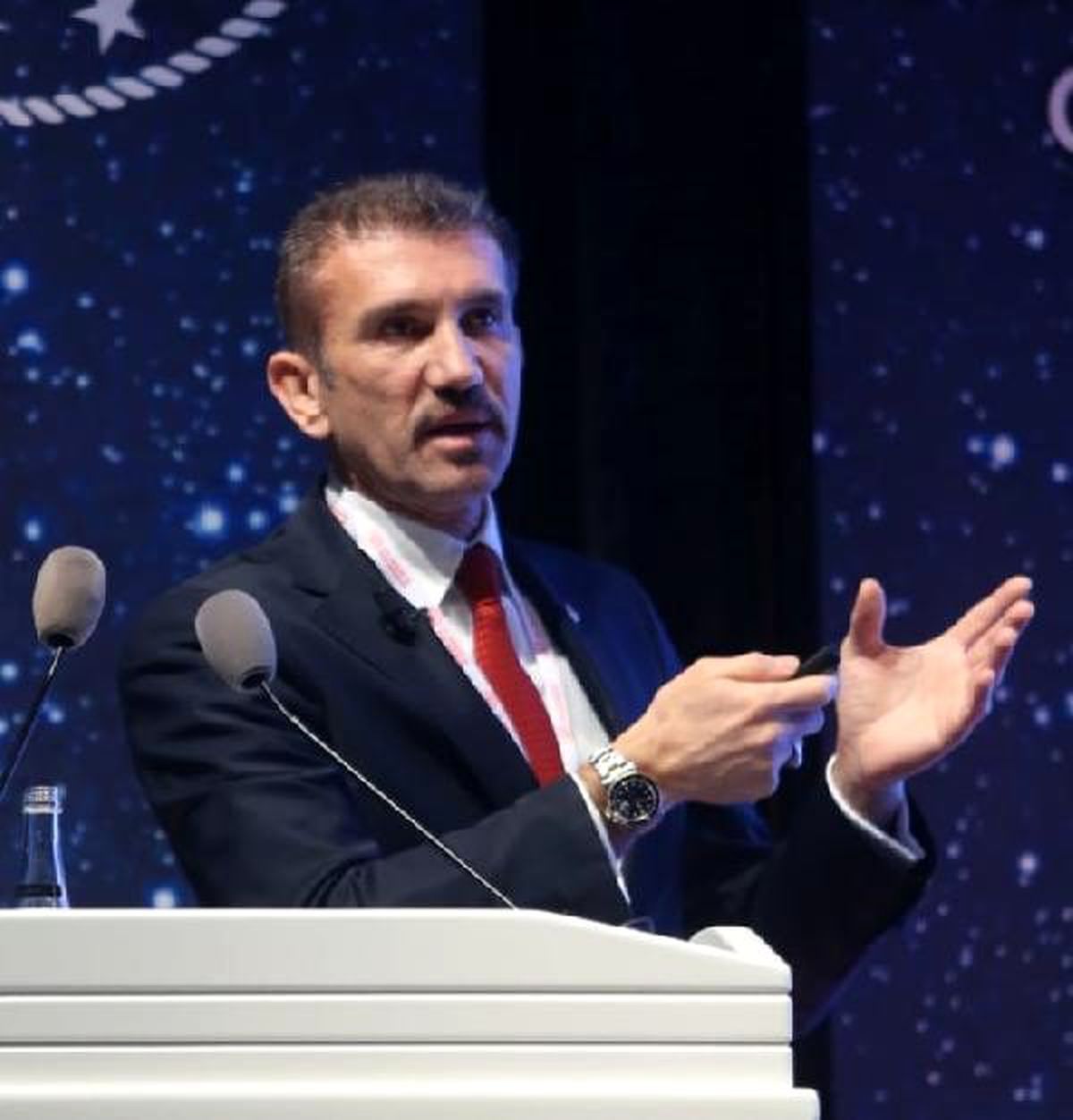 TFF\'den "UEFA Grow" sunumu