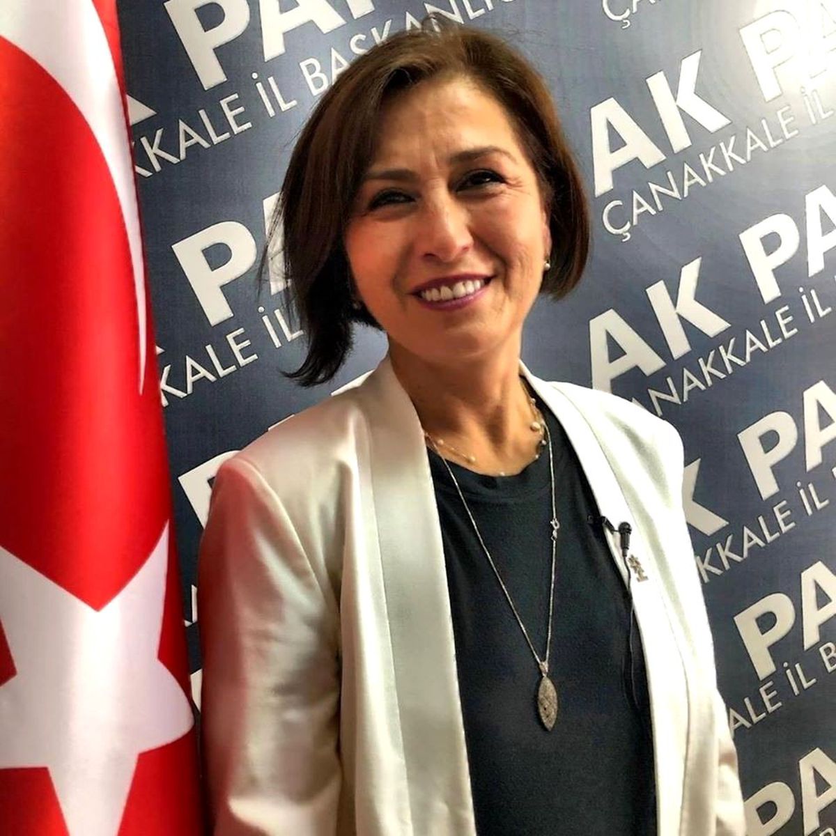 Tülay Ömercioğlu CEMR\'e girdi