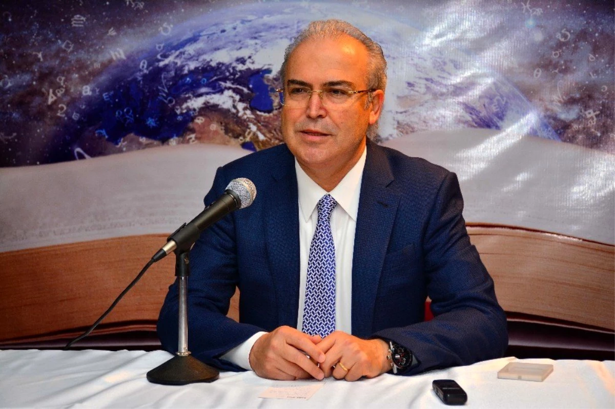 Türkmenistan ile ticari diplomasi Halil Avcı\'ya emanet