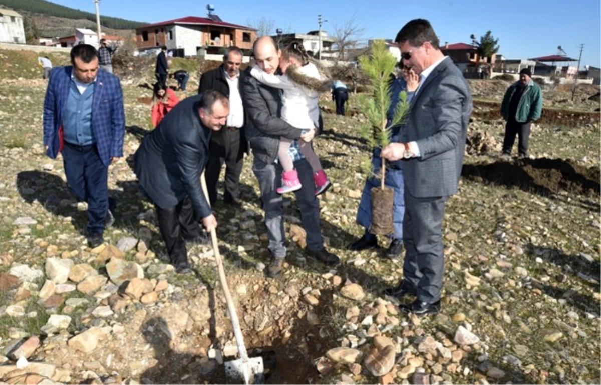 Türkoğlu Belediyesi geleceğe nefes oldu