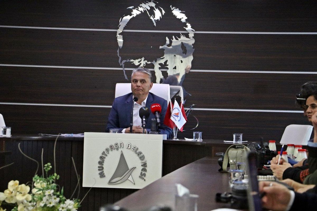 Uysal\'dan \'KOP\' bulunan arsaların düzenlemesine ilişkin açıklama