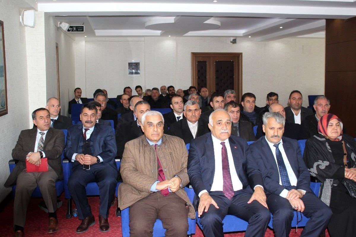 Verem Savaş Eğitimi ve Propaganda Haftası