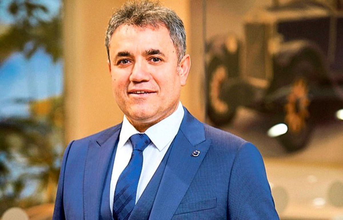 Volvo, ‘kablolu hibrit’te liderlik hedefliyor
