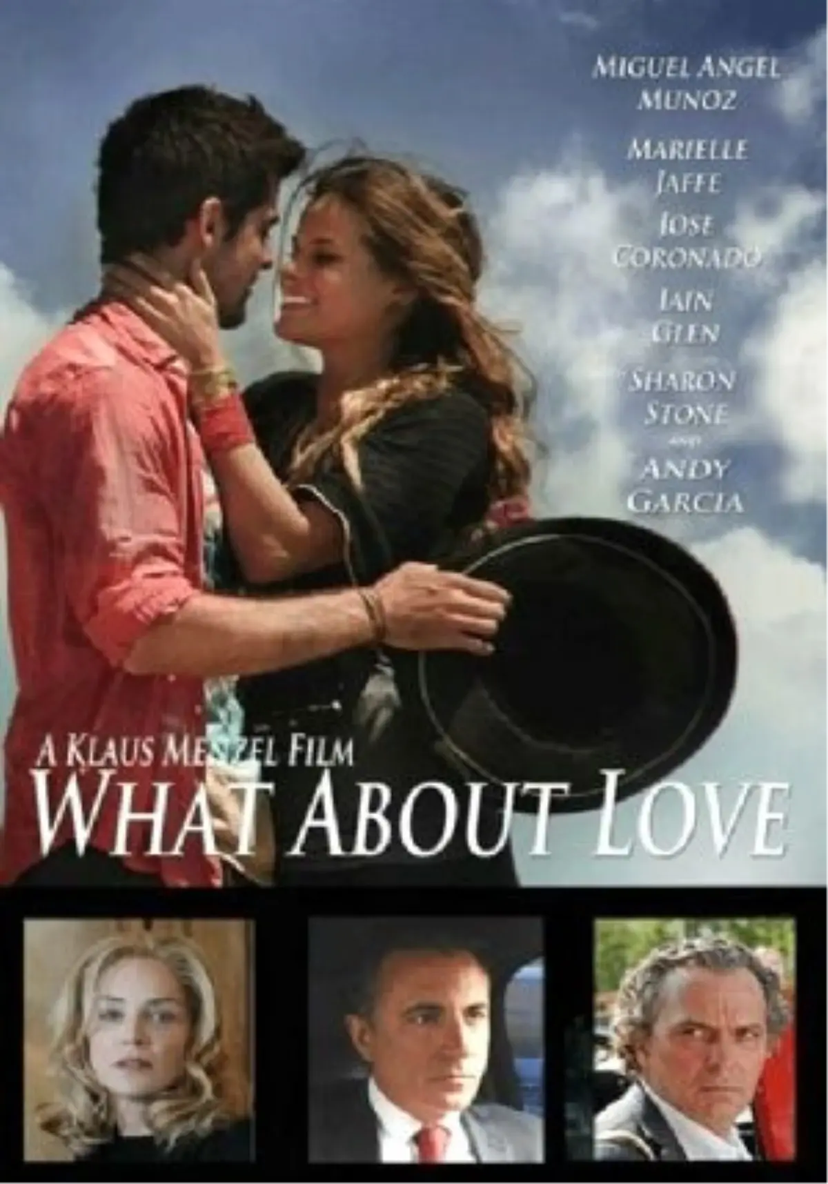 What About Love Filmi