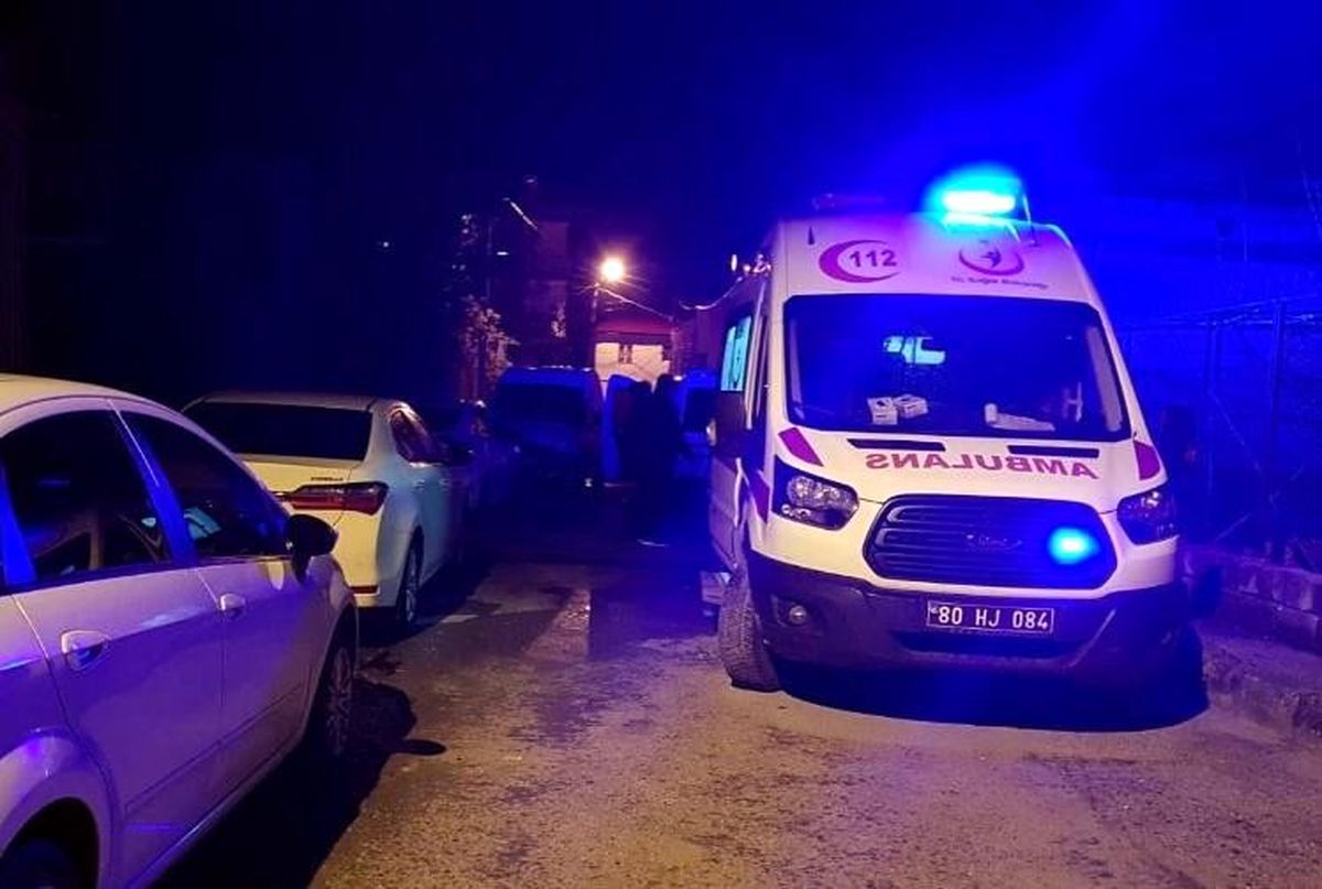 Yaşlı kadın evinde ölü bulundu