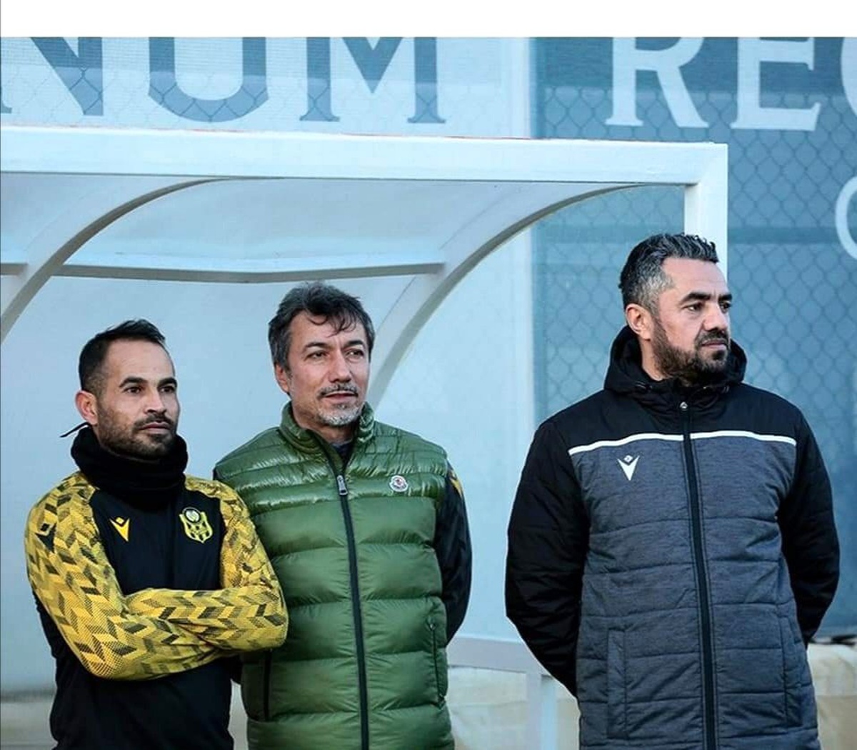 Yeni Malatyaspor kadrosunu takviye edecek