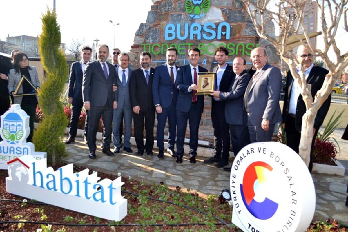Yeni nesil girişimciler yetiştirilecek