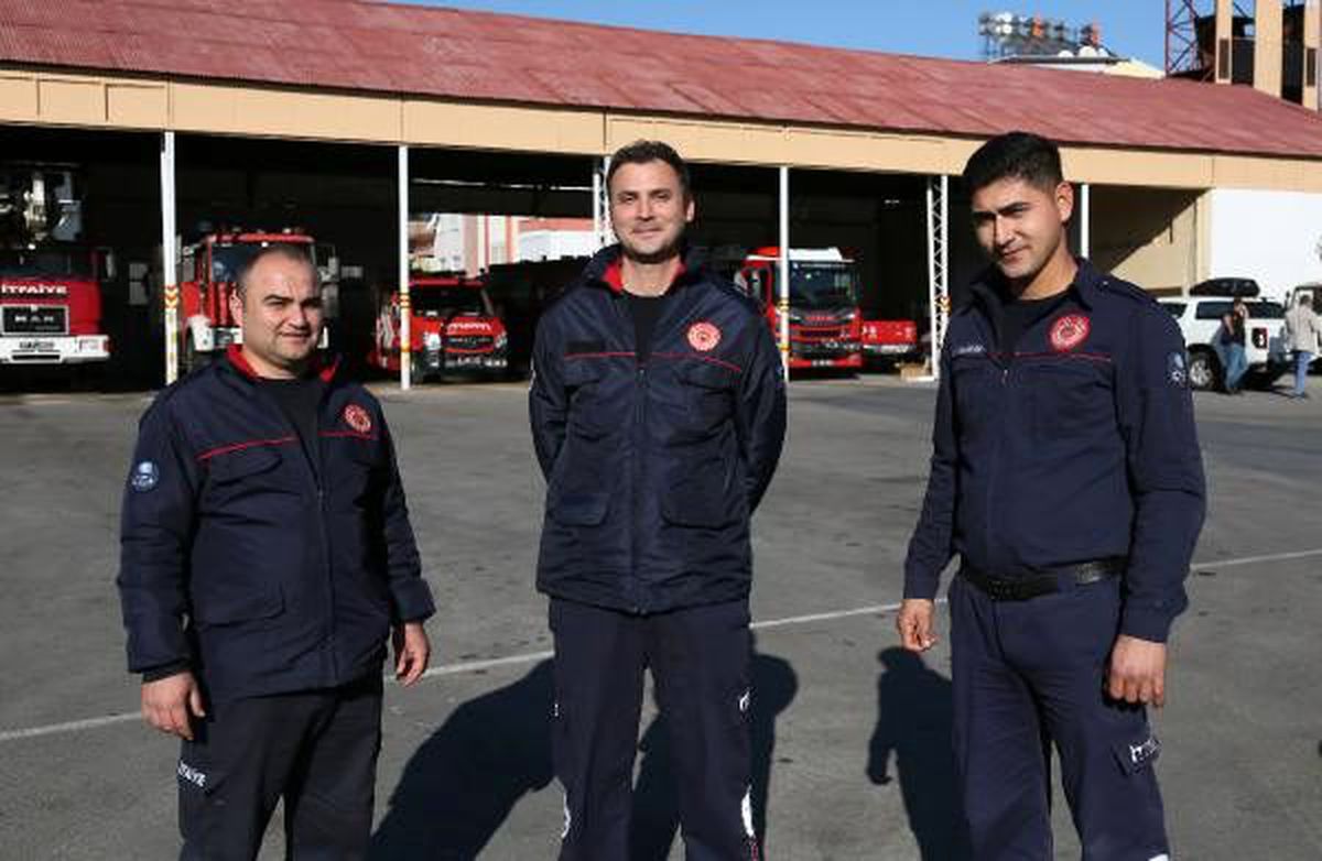 Yüzüne demir saplanan Emre, yoğun bakımdan çıktı (2)