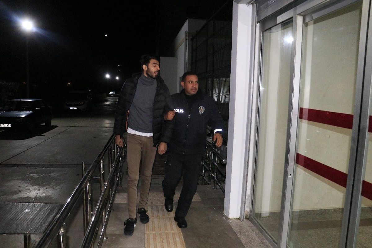 Adana\'da sahte savcı ve polis operasyonu