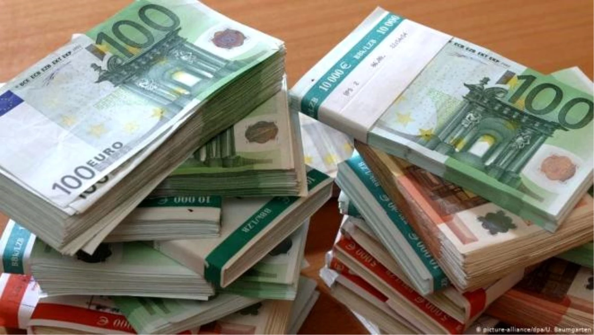 Almanya 13 milyar 500 milyon Euro Fazla Parayı Ne Yapacağını Tartışıyor