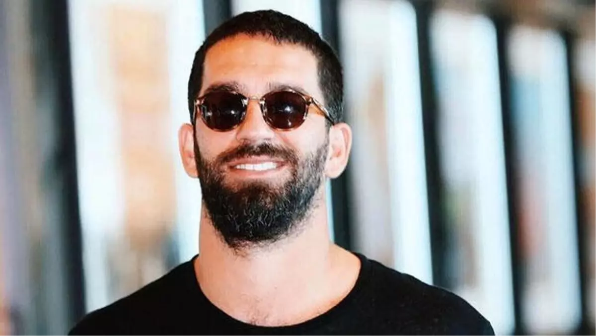 Arda Turan gerçeği ortaya çıktı!