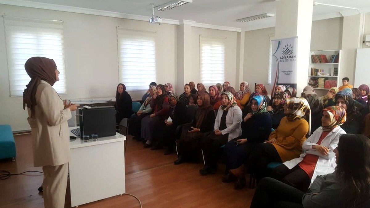 Beslenme uzmanlarından kadınlara önemli tüyolar