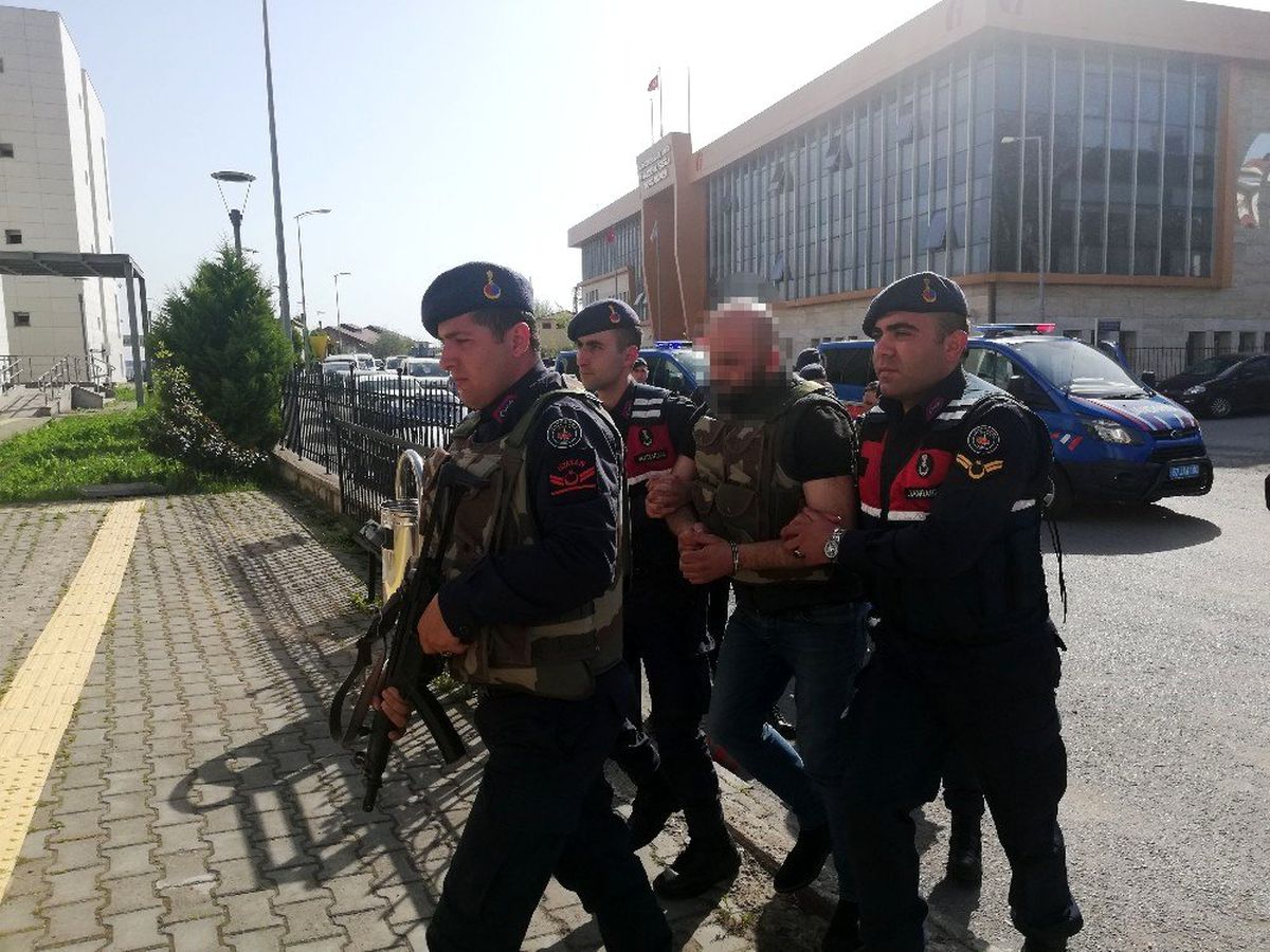 Boksör cinayetinin karar duruşmasında itiraf