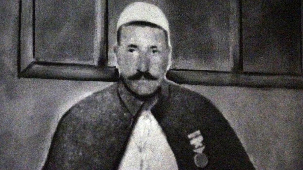 Çanakkale Savaşlarının ilk kahramanlık destanı: Bigalı Mehmet Çavuş