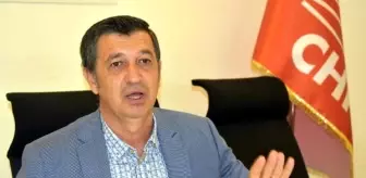 CHP Milletvekili Gaytancıoğlu'na 'şantaj' davası başladı