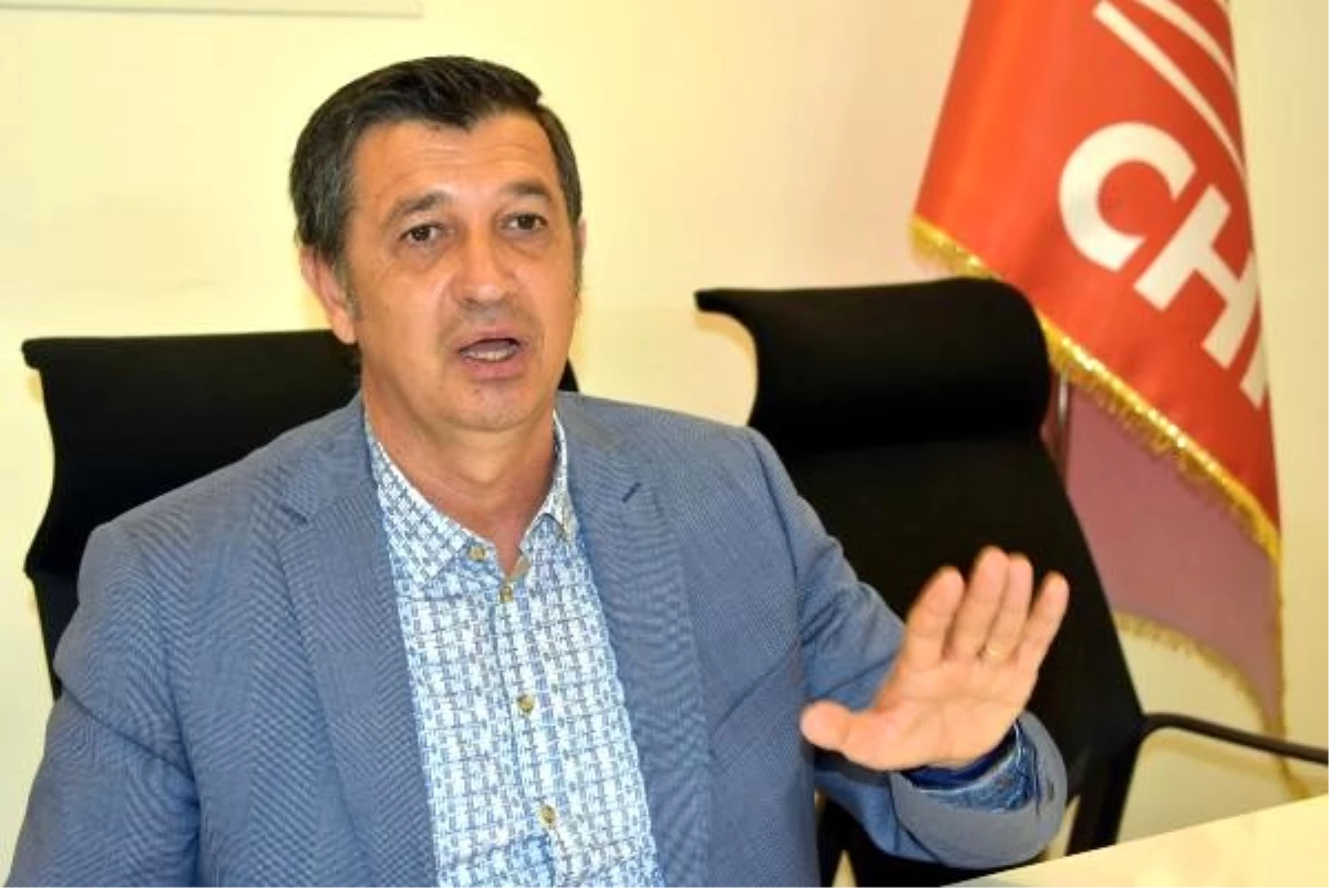 CHP Milletvekili Gaytancıoğlu\'na \'şantaj\' davası başladı