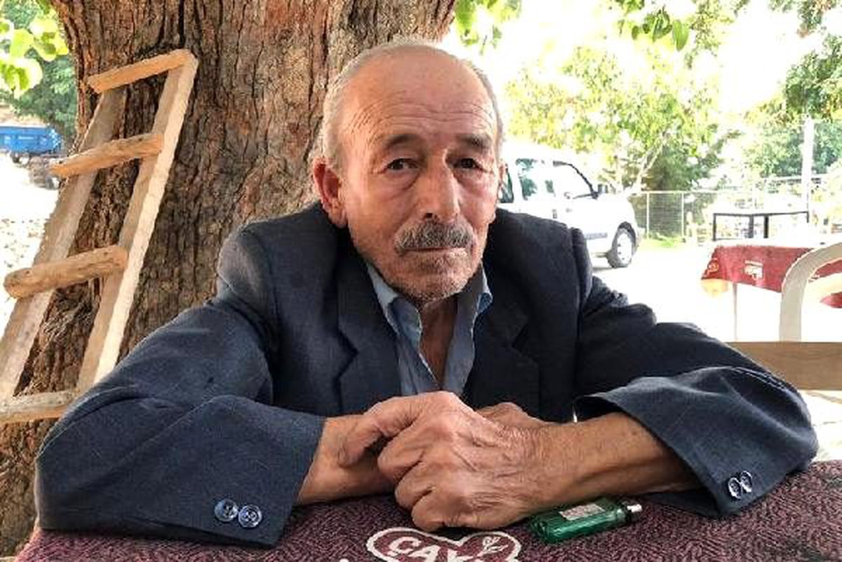 \'Çine canavarı\' lakaplı, 9 kişinin katili Mustafa Çelen öldü