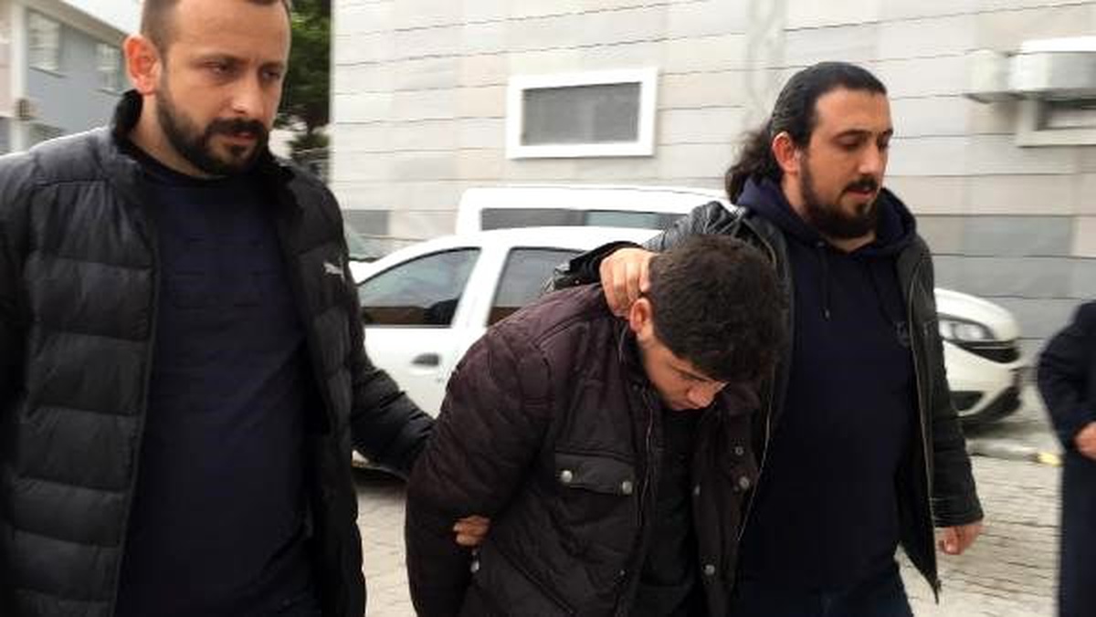 Çöp kamyonundan çıkan cesetle ilgili 12 kişiye gözaltı (2)