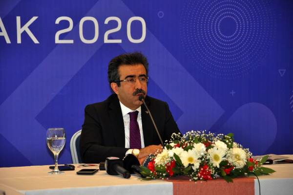 Diyarbakır\'da, 10 Ar-Ge Tasarım Merkezi kurulacak